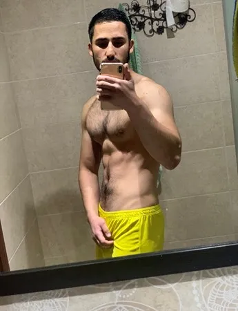 Yoni body