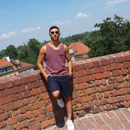 alon sabaag