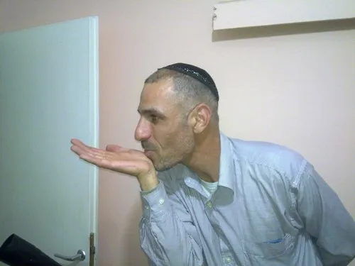 חוד החנית