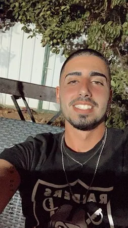 איתי עזרן