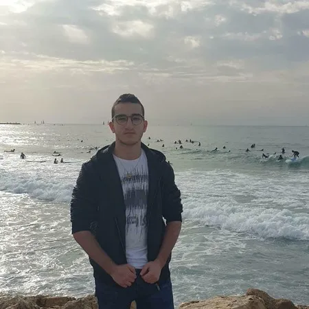 יצחק שרם