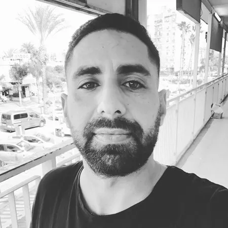 Itzik sho