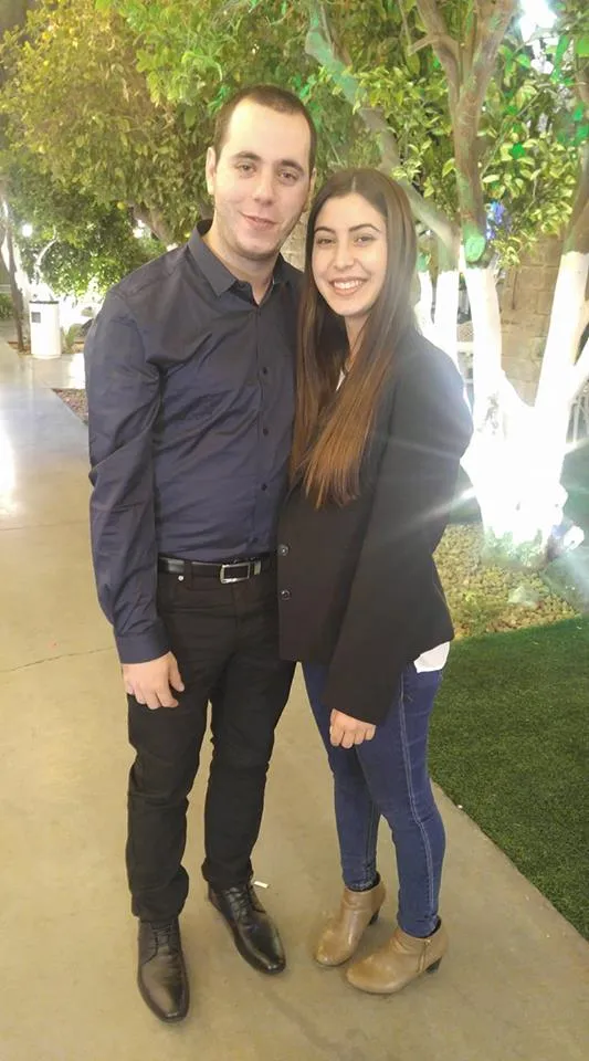 יאיר סלח