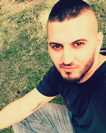 מודי עלייאן 