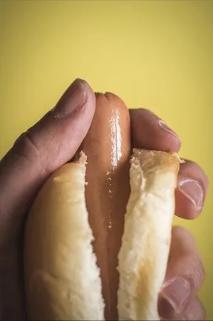 Mmmm...