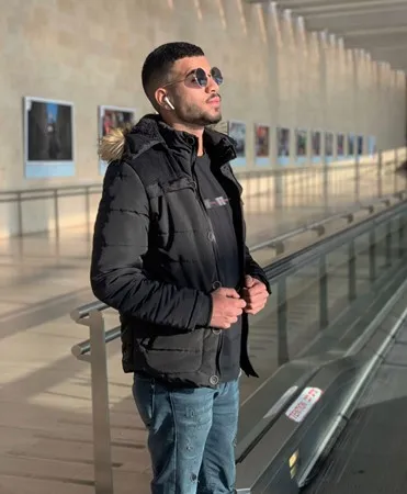 מוסא גריפאת