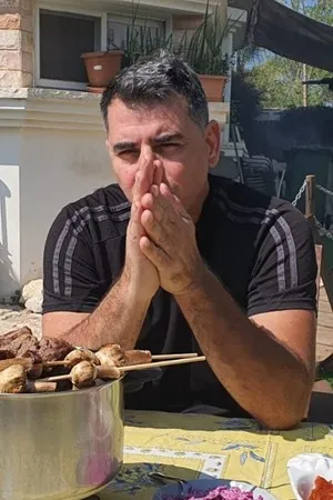 עופר  החמוד