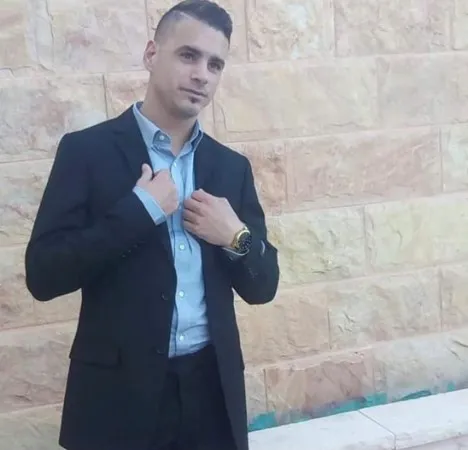שמעון בן עזרא