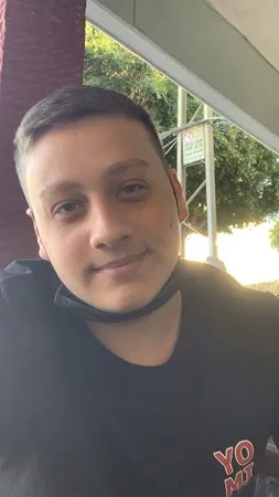 Elad Dadush 