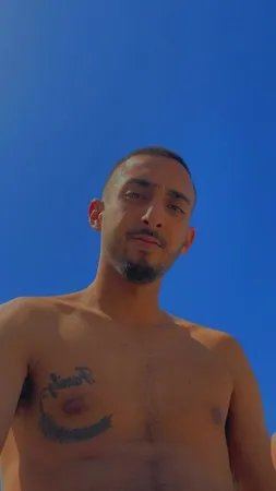 Netanel112🤤