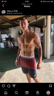 Orel natan