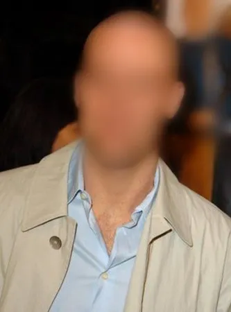 איש עסקים צייתן