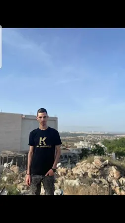 יוסף בשבילך