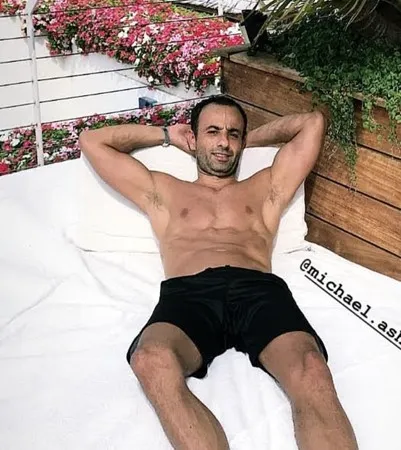 מייק מייק