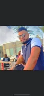 השחרחר