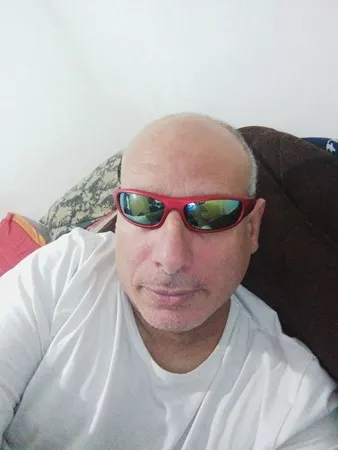 גבר מאוהב