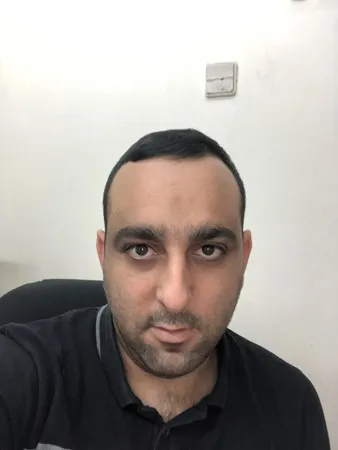 דני רחמני