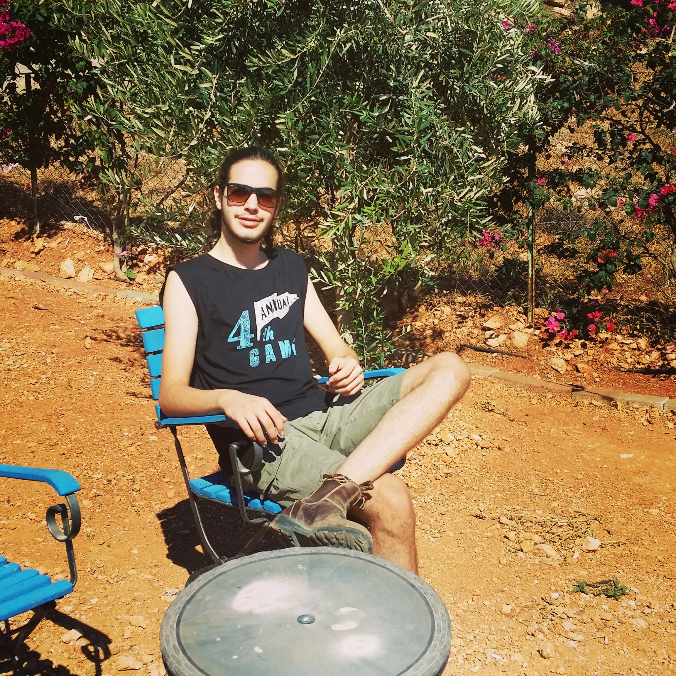הפיל הרזה