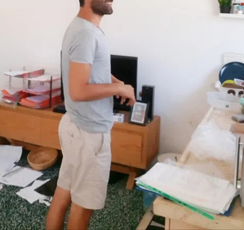 תות טעים