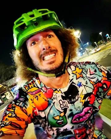 Gil rasta