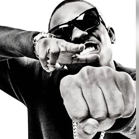 King black