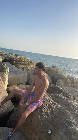 לא צריך כינוי😜