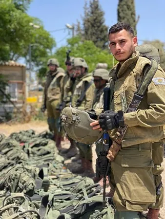 דניאל סויס