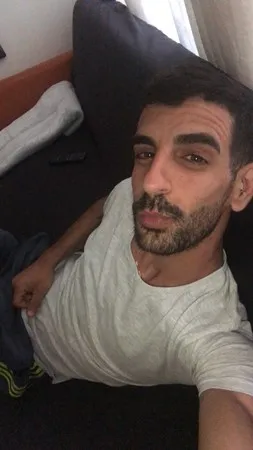 נדב פרץ