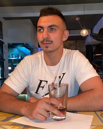 Eran Jacob