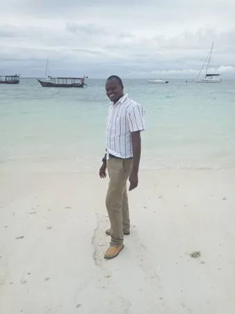 Maasai