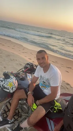 המפרק חזק