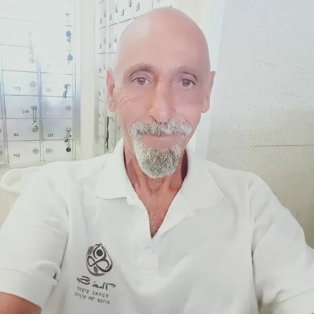 מאיר מזרחי