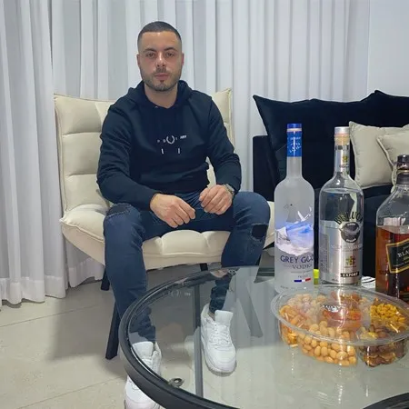 מפתח