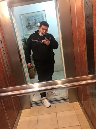 בן dick big