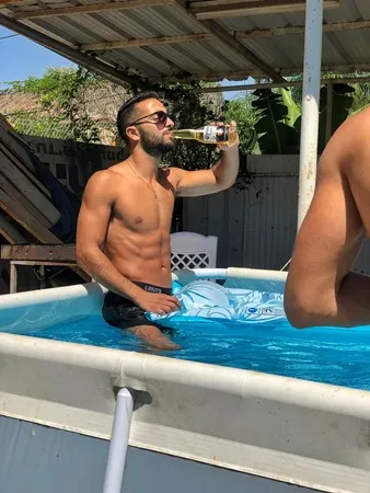 אליה שרעבי