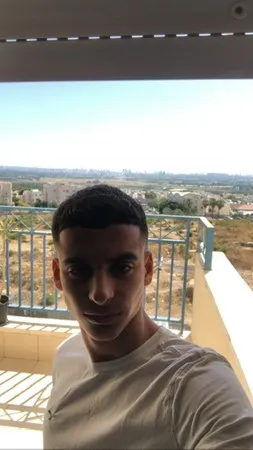 בחור אשכול