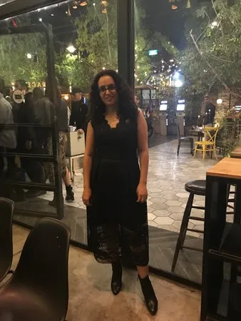 Sharonsh