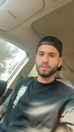Hot men