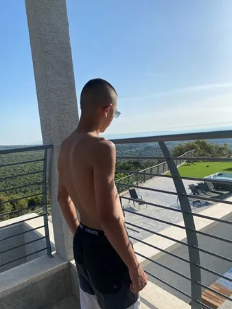 bad gay