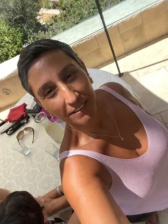 מיכל מ