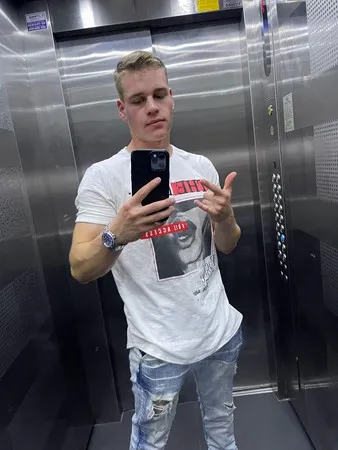 Yaniv Mercher 