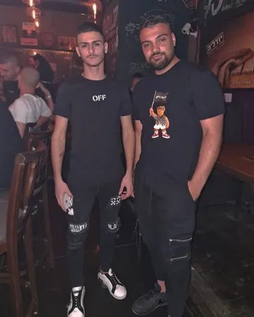 דניאל בנאה 