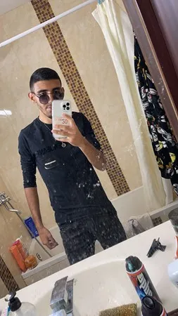 המשתלט עלייך🥵