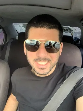 אלון מיזרחי 