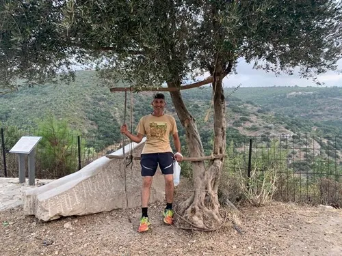 משה גרוש חיפה