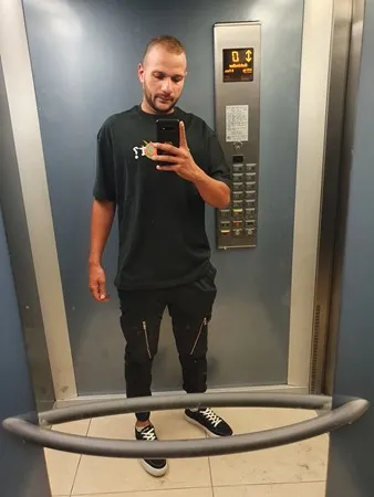 הלל נח