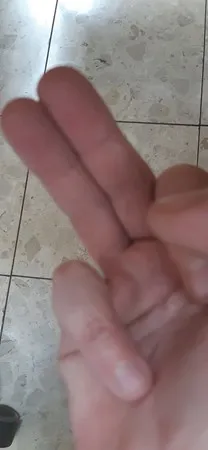 חתיך ונחמד