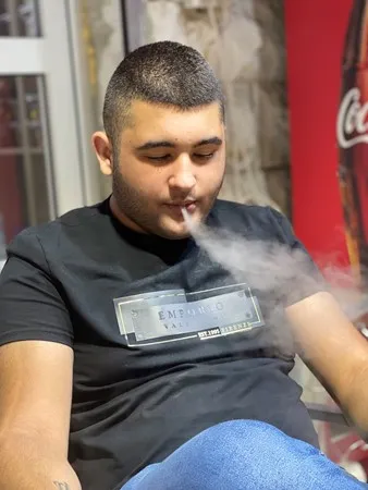 משה איי