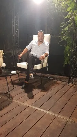 מייקל קיי