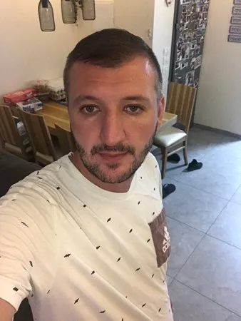 גרוש חמוד